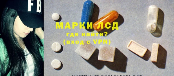 гидра Алексеевка